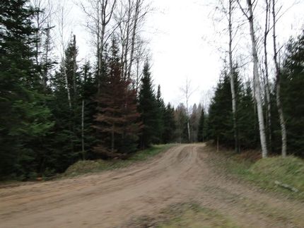 Property in Oneida County, Wisconsin