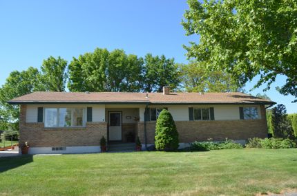 Farm Property in Twin Falls County, Idaho