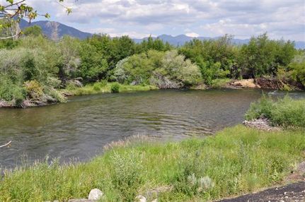 Farm Property in Custer County, Idaho