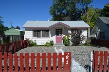 Ranch Property in Twin Falls County, Idaho