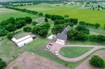Ranch Property in Ellis County, Texas