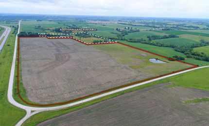 Farm Property in Clarke County, Iowa