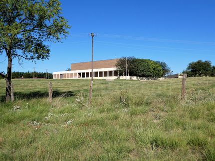 Commercial Property for sale in Donley County, Texas