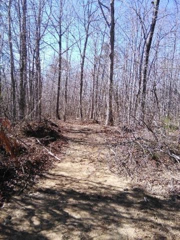 Farm Property in Fentress County, Tennessee