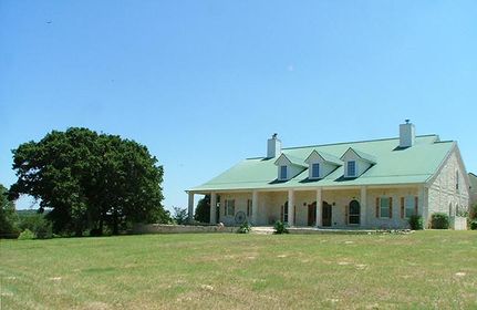 Property in Bastrop County, Texas