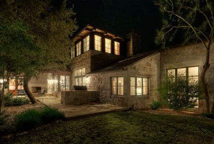 Ranch Property in Burnet County, Texas