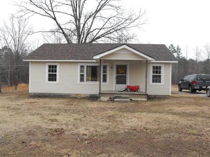 Farm Property in Tishomingo County, Mississippi