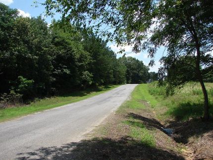 Farm Property in Union County, Mississippi