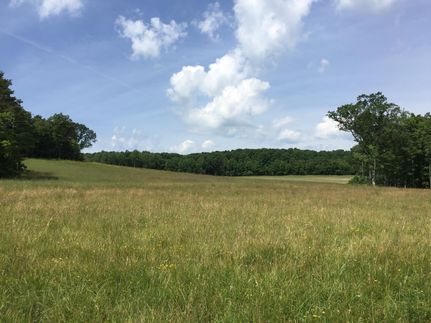 Farm Property in Clearfield County, Pennsylvania
