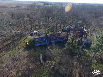 Ranch Property in McDonough County, Illinois