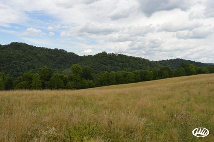 Ranch Property in Claiborne County, Tennessee