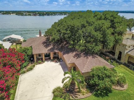 Property in Llano County, Texas