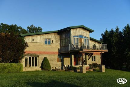 Property in Ballard County, Kentucky