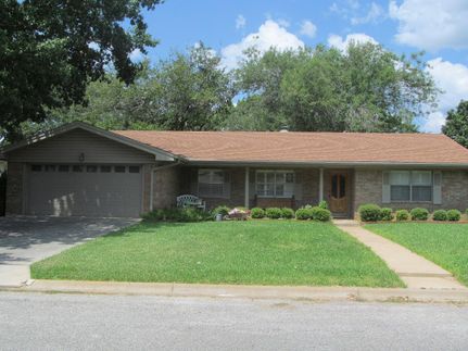 Recreational Property in Kerr County, Texas