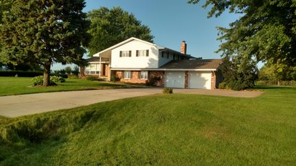 Property in Webster County, Nebraska