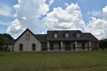 Farm Property in Erath County, Texas