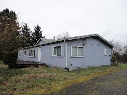 Property in Clark County, Washington
