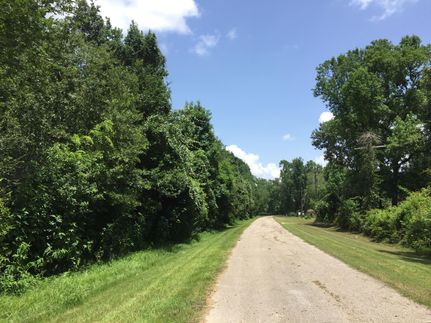Farm Property in Liberty County, Texas