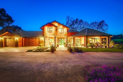 Residential Property in San Diego County, California