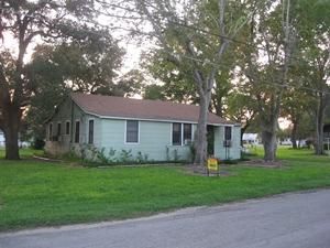 Residential Property in Lavaca County, Texas