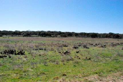 Ranch Property in Comal County, Texas