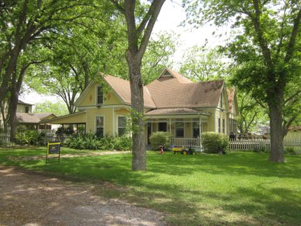 Ranch Property in Lavaca County, Texas