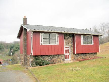 Residential Property in Claiborne County, Tennessee