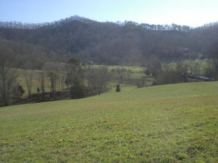 Farm Property in Claiborne County, Tennessee
