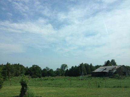 Farm Property in Knox County, Tennessee