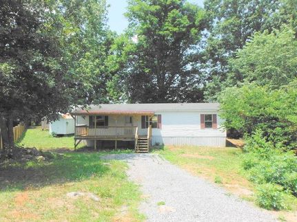 Farm Property in Grainger County, Tennessee