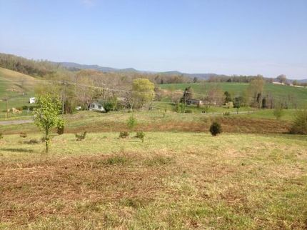 Farm Property in Hamblen County, Tennessee