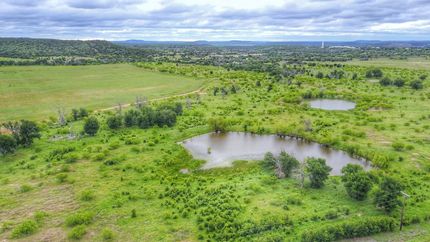 Recreational Property in Stephens County, Texas