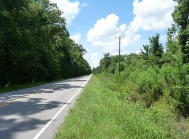 Ranch Property in Horry County, South Carolina