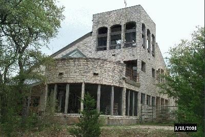 Farm Property in Hays County, Texas