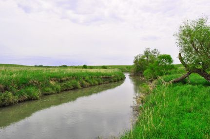 Property in Graham County, Kansas