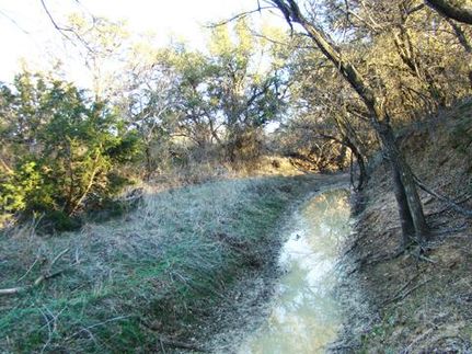 Farm Property in Callahan County, Texas