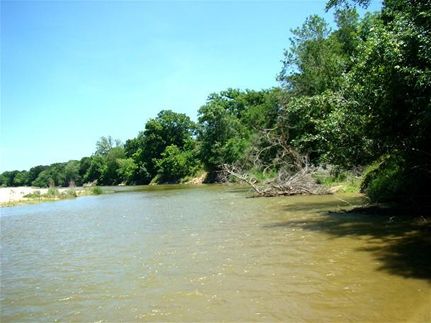 Farm Property in Bosque County, Texas