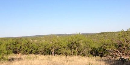 Farm Property in Callahan County, Texas