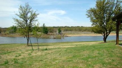 Farm Property in Brown County, Texas