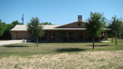 Farm Property in Callahan County, Texas