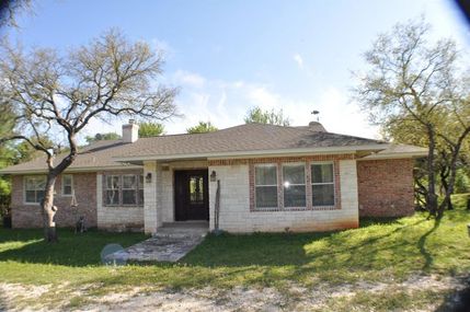 Farm Property in Somervell County, Texas