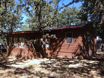 Ranch Property in Brown County, Texas