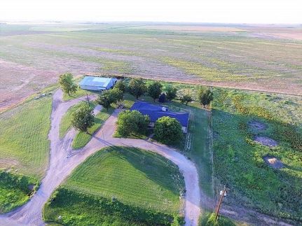 Residential Property in Haskell County, Texas