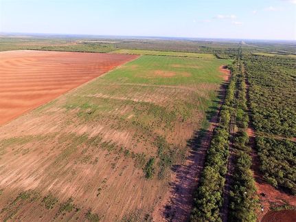 Farm Property in Haskell County, Texas