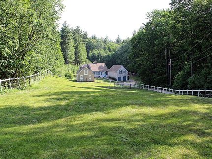 Farm Property in Rockingham County, New Hampshire