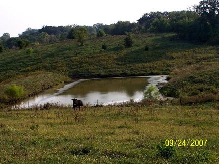 Ranch Property in Putnam County, Missouri