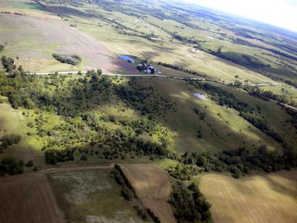 Farm Property in Wayne County, Iowa