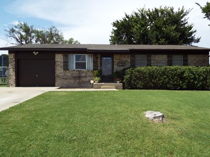 Residential Property in Eastland County, Texas
