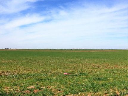 Recreational Property in Haskell County, Texas