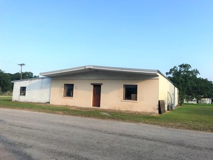 Commercial Property in Wharton County, Texas